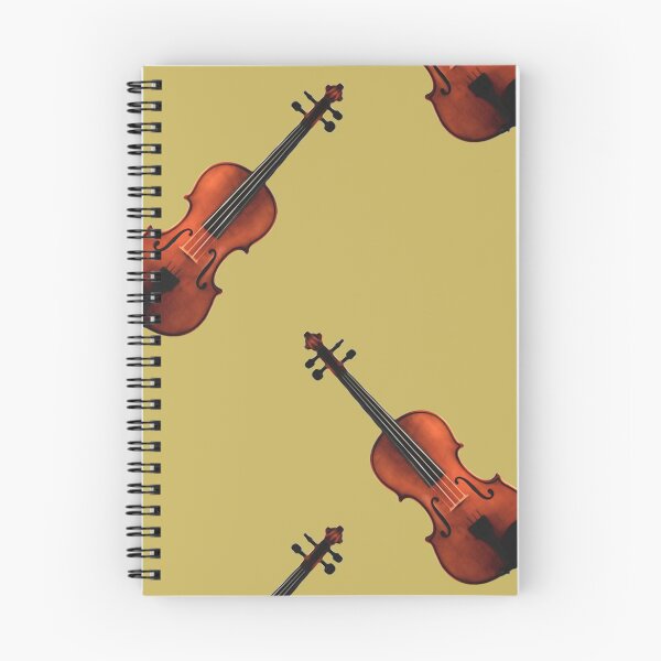 Item preview, Violins Pattern designed and sold by Chrisjeffries24.