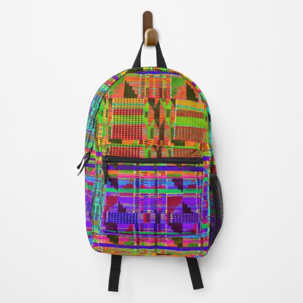 Item preview, Kente Brights designed and sold by digitaldoodlers.