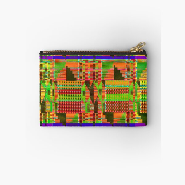Item preview, Kente Brights designed and sold by digitaldoodlers.