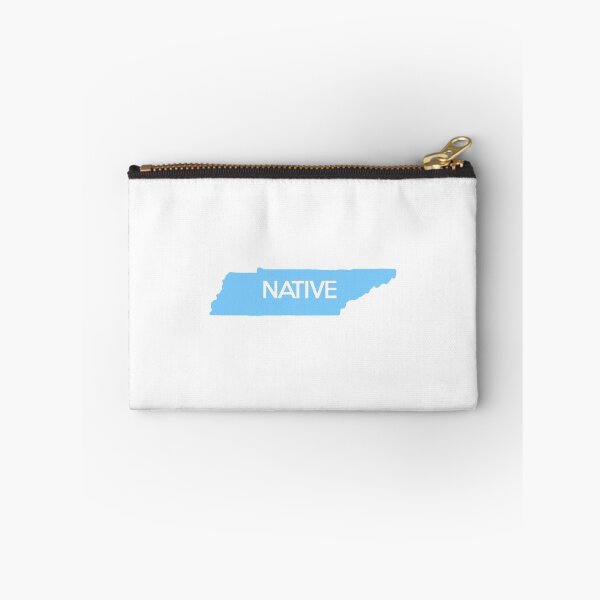 Item preview, Tennessee Native TN Blue designed and sold by Mind of State.