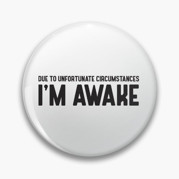 Item preview, Sarcastic Sayings designed and sold by SiloPressCo.