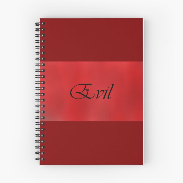 Item preview, EVIL! designed and sold by VRSassyArts.