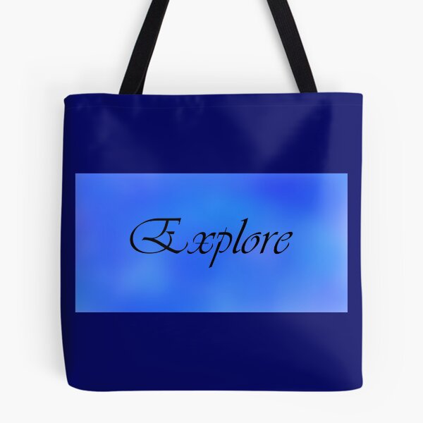 Item preview, EXPLORE! designed and sold by VRSassyArts.