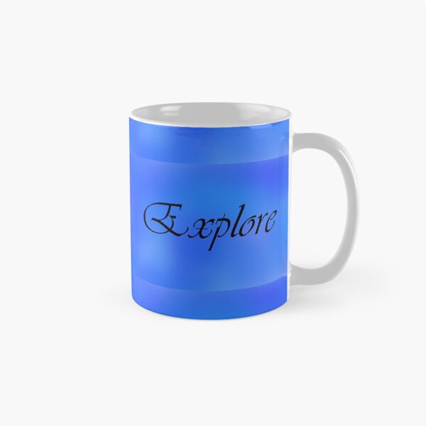 Item preview, EXPLORE! designed and sold by VRSassyArts.