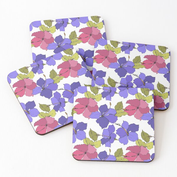 Item preview, Floral Seamless designed and sold by VivaGul.