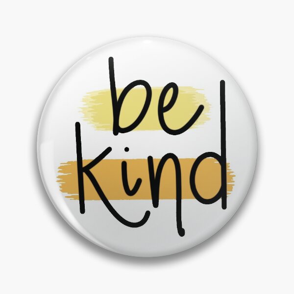 Item preview, Be Kind  designed and sold by Julia Woods.
