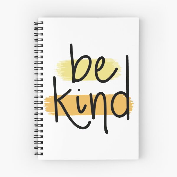 Item preview, Be Kind  designed and sold by Julia Woods.