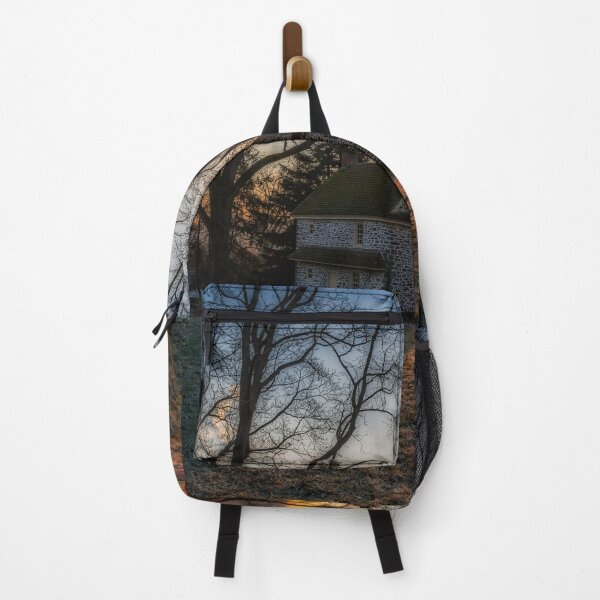 Item preview, Valley Forge Sunrise 2021G designed and sold by HowardRoberts.