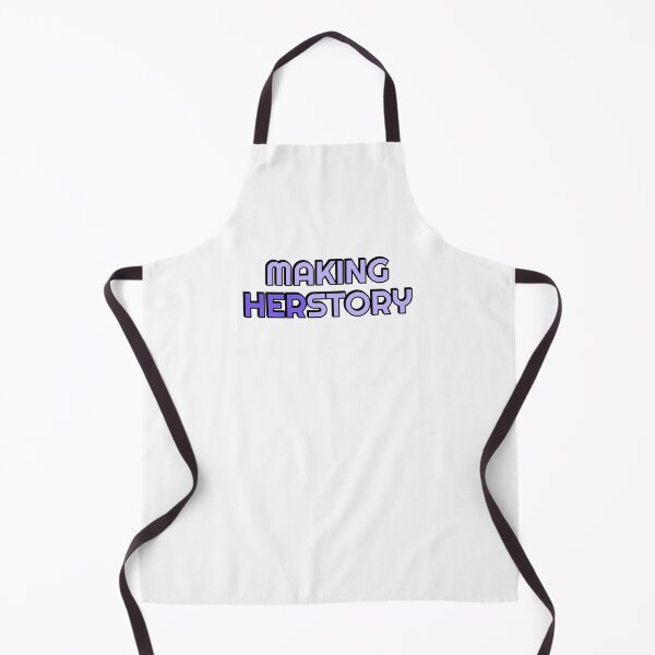 Item preview, Making Herstory - purple designed and sold by Inspirationmotivation.