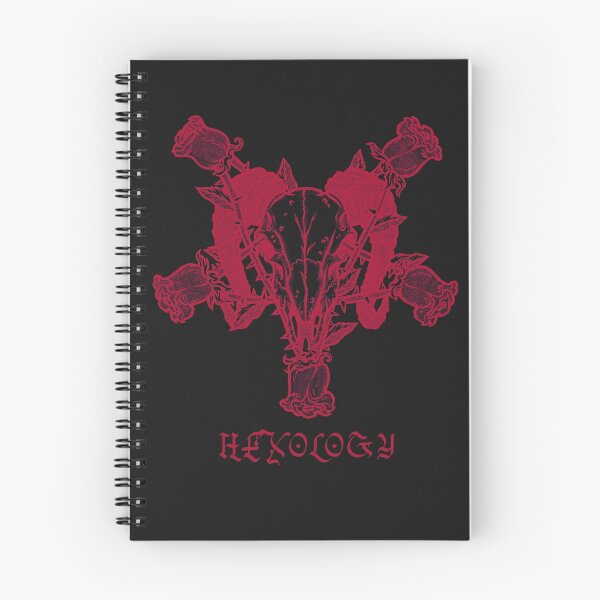 Item preview, Hexology designed and sold by fifty-bucks.