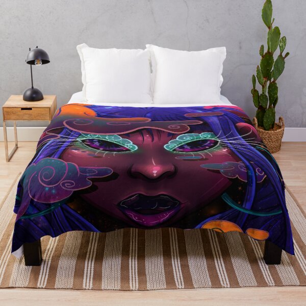 Item preview, Cloudy Vision designed and sold by Asia Simone.