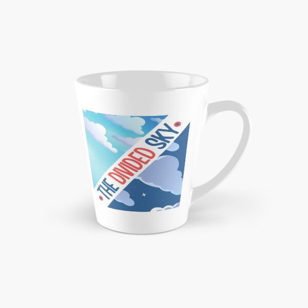 Item preview, The Divided Sky | Music Inspired  designed and sold by marcomonge84.