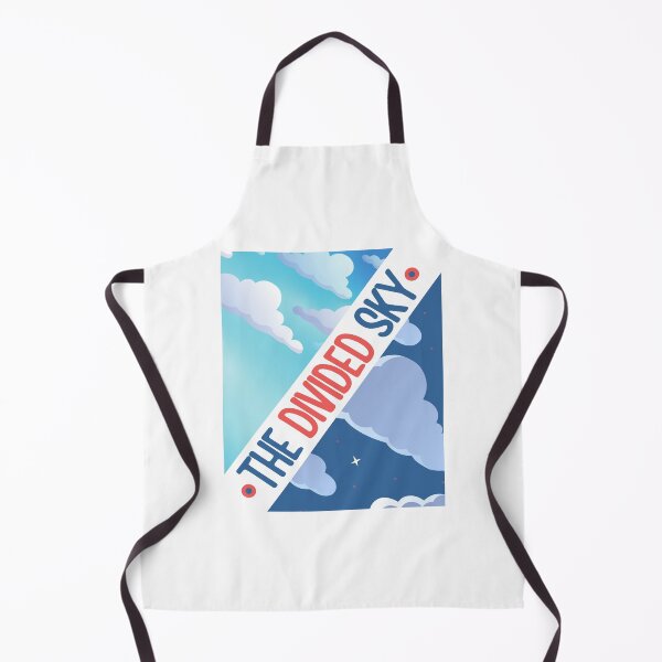 Item preview, The Divided Sky | Music Inspired designed and sold by marcomonge84.