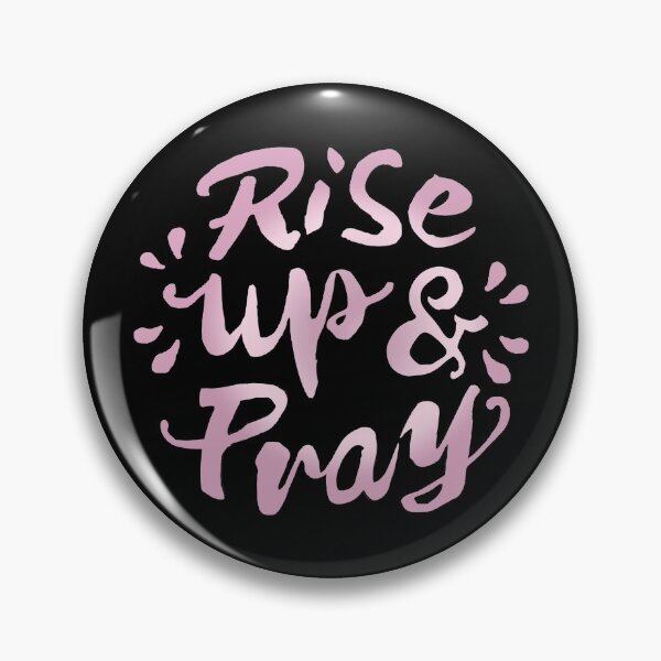 Item preview, Luke 22:46 - Pink designed and sold by amazingjoy.