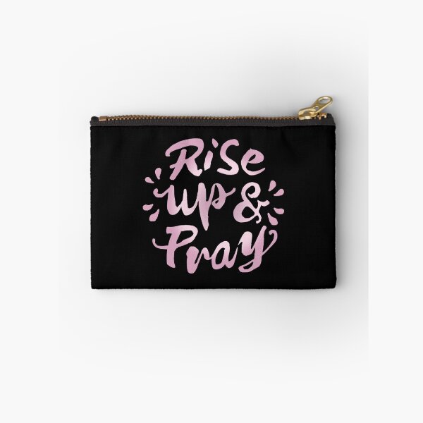 Item preview, Luke 22:46 - Pink designed and sold by amazingjoy.