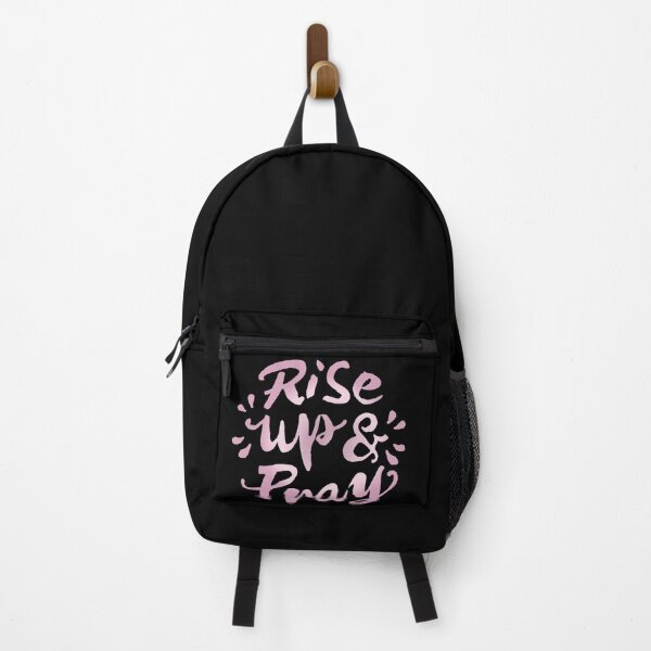 Item preview, Luke 22:46 - Pink designed and sold by amazingjoy.