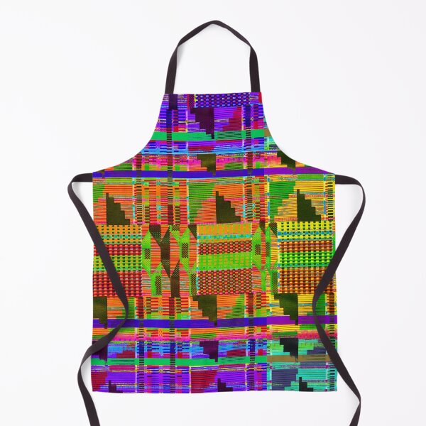 Item preview, Kente Brights designed and sold by digitaldoodlers.