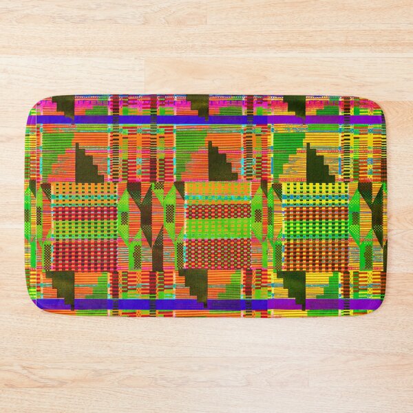Item preview, Kente Brights designed and sold by digitaldoodlers.