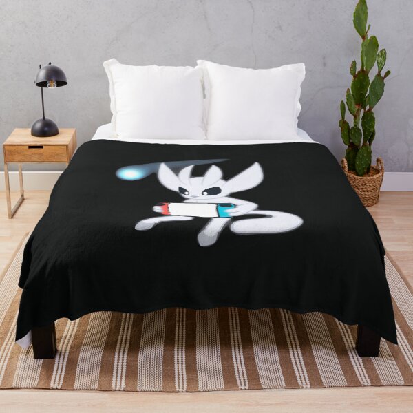 Item preview, Ori and the Blind Forest designed and sold by HeavensD00r.