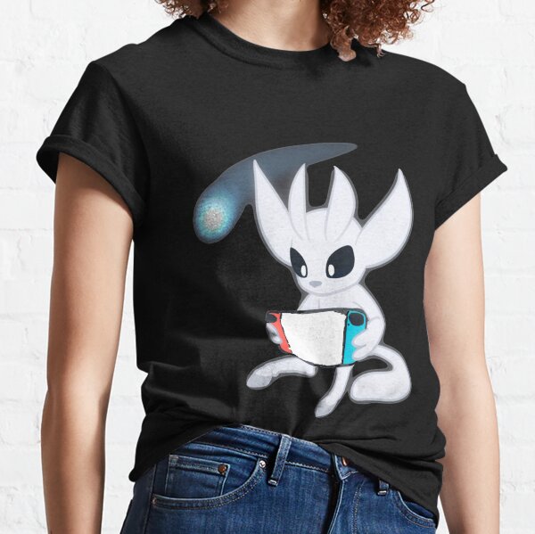 Ori and the Blind Forest T-shirt classique