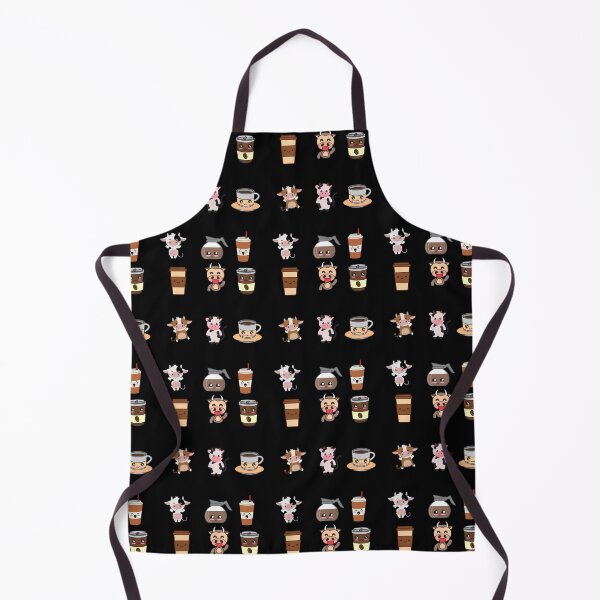 Item preview, Coffee Then Cows designed and sold by joshua pierre.