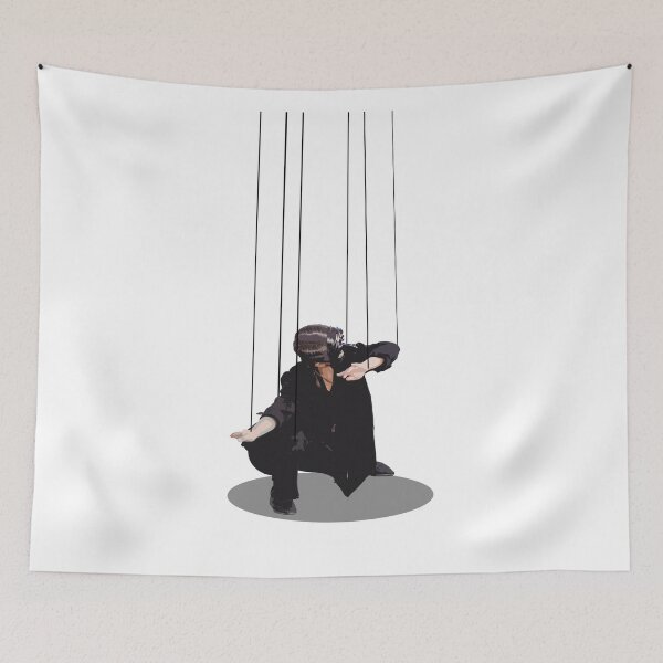 Item preview, Wires from nowhere designed and sold by SpinArt-.