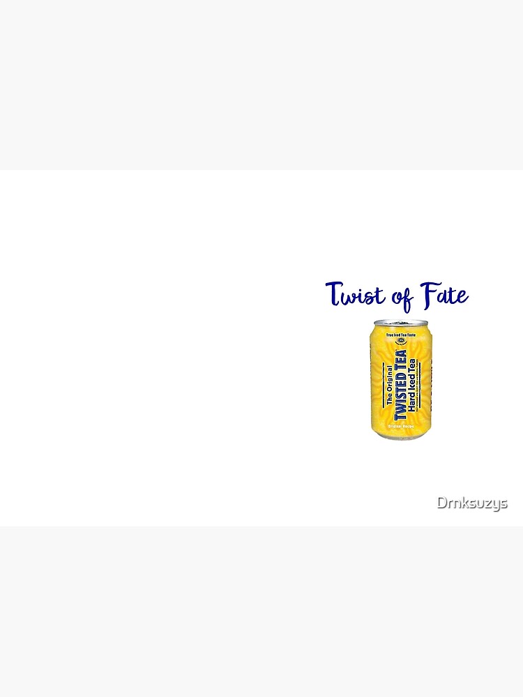 Twist if Fate Twisted Tea Meme | Leggings