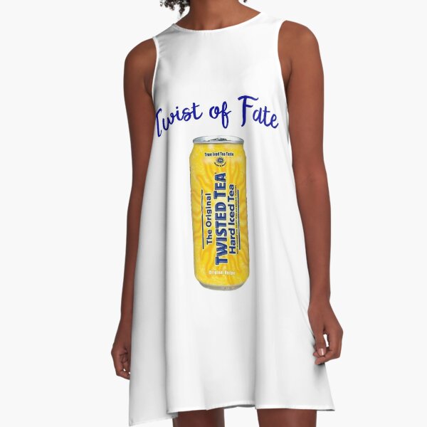 Twist if Fate Twisted Tea Meme | Leggings