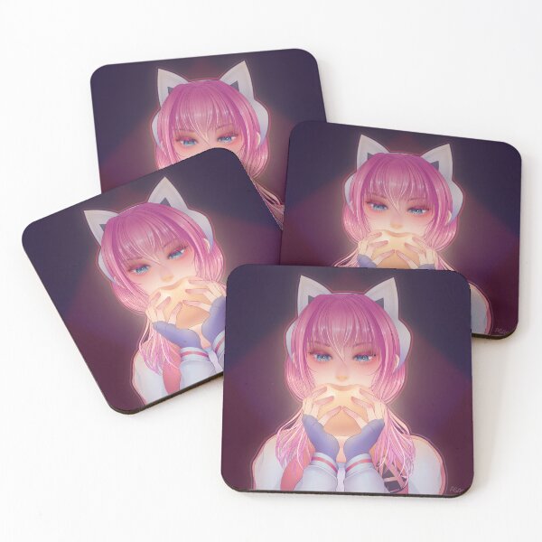 Item preview, Iris Sagan - Ai the somnium files designed and sold by Asasei.