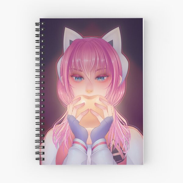 Item preview, Iris Sagan - Ai the somnium files designed and sold by Asasei.