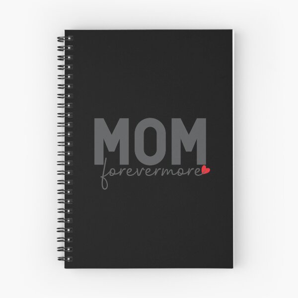 Item preview, mom forevermore, gift for mom, for her, mother’s day 2021, mom, christmas 2022 designed and sold by ZiZoZinAA.