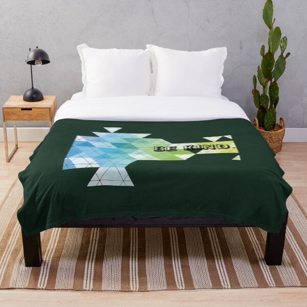 Item preview, be kind designed and sold by just shouf.
