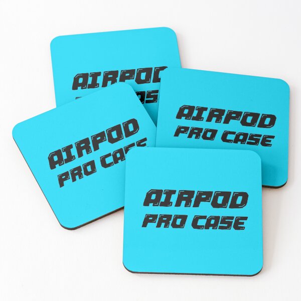 Item preview, AirPod Pro Case Blue designed and sold by DamaliePierre.