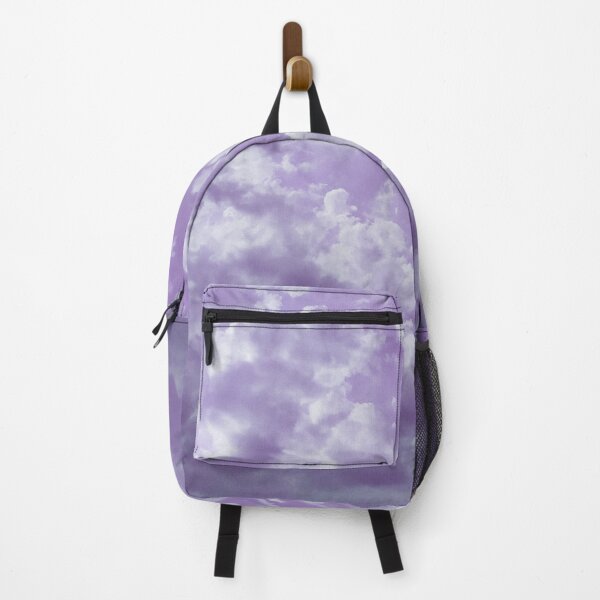 Item preview, Lilac sky designed and sold by pickingclouds.