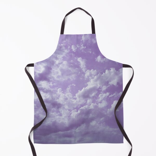 Item preview, Lilac sky designed and sold by pickingclouds.