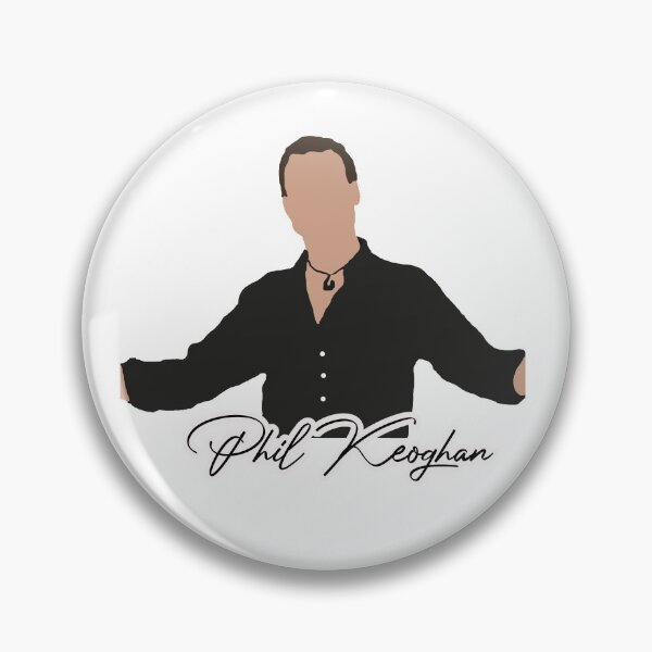 Item preview, The Amazing Race Phil Keoghan Hand Drawn  designed and sold by Lucas Marey.