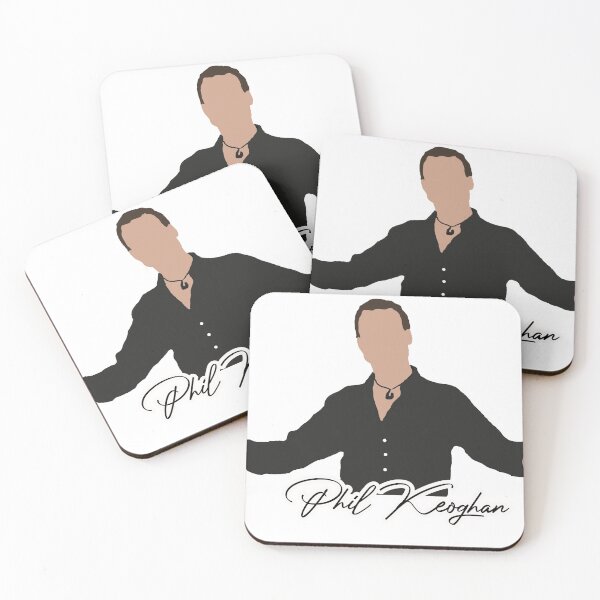Item preview, The Amazing Race Phil Keoghan Hand Drawn  designed and sold by Lucas Marey.