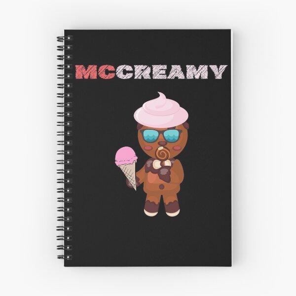 Item preview, Mccreamy designed and sold by kocakashop.