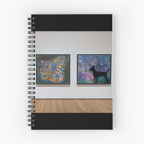 Item preview, Gallery Art - Unique Digital Art by Melissa Arnold designed and sold by ittybittyowl.