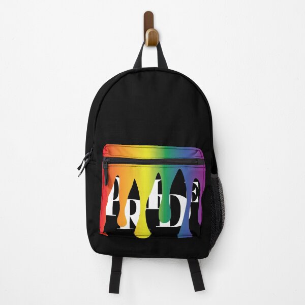 Item preview, Pride- lgbtq colorful drip designed and sold by KLINESTORE.