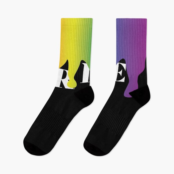 Item preview, Pride- lgbtq colorful drip  designed and sold by KLINESTORE.