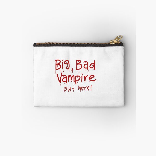 Item preview, Cita de vampiro de Damon Salvatore designed and sold by Complete Lemon.