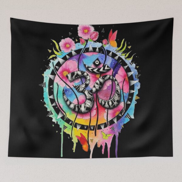 Item preview, Om(ohm) art designed and sold by midoo2000.