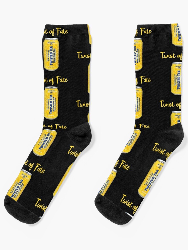 Twist if Fate Twisted Tea Meme | Leggings