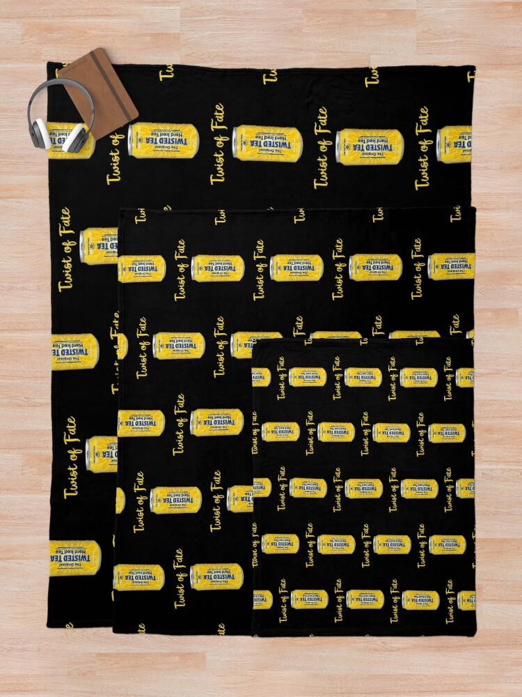 Twist if Fate Twisted Tea Meme | Leggings