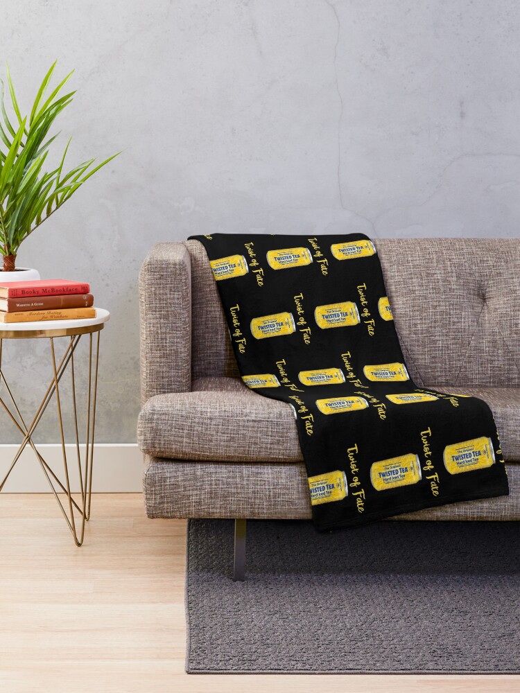 Twist if Fate Twisted Tea Meme | Leggings