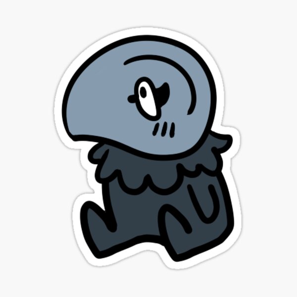 Cute Tunesmith (Phantom of the Paradise) Sticker