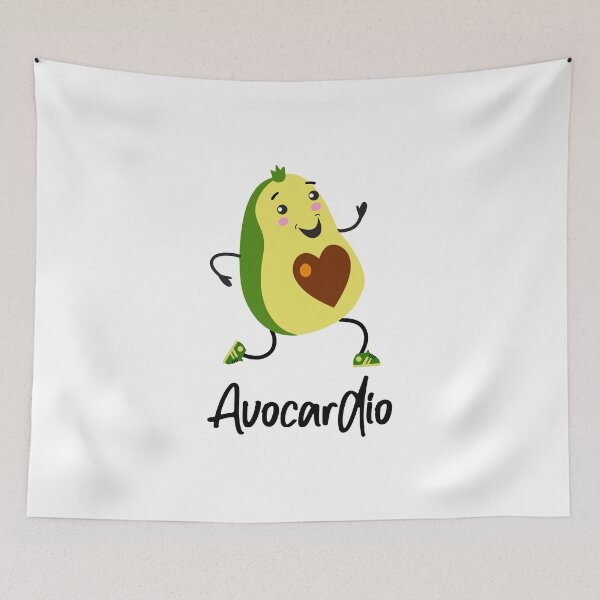 Item preview, Avocardio designed and sold by KittyCat08.