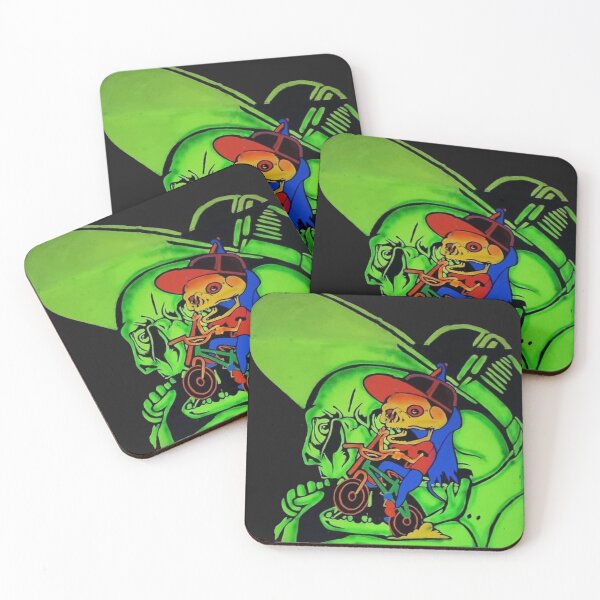 Item preview, Colorful Skull T-shirt Essential designed and sold by FirSen.