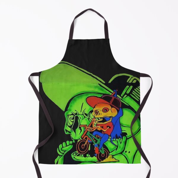 Item preview, Colorful Skull T-shirt Essential designed and sold by FirSen.